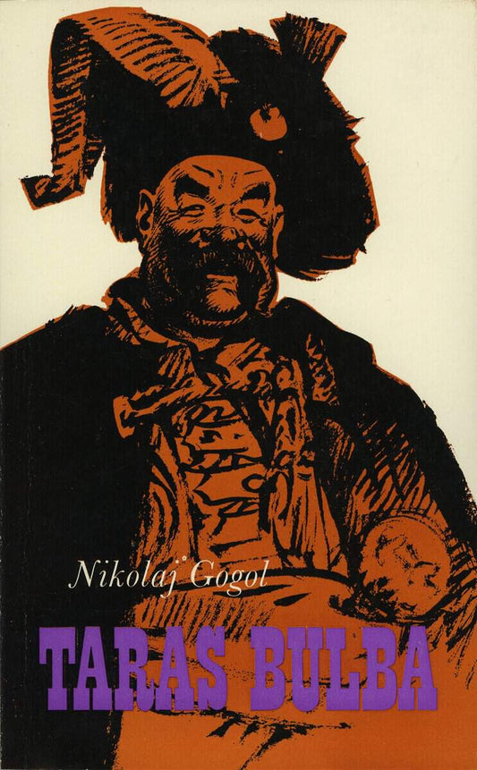 Gogol, Nikolaj | Taras Bulba