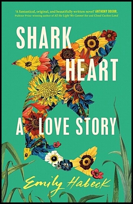 Habeck, Emily | Shark Heart