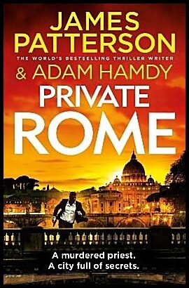 Patterson, James | Private Rome