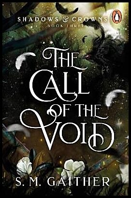 Gaither, S. M. | The Call of the Void