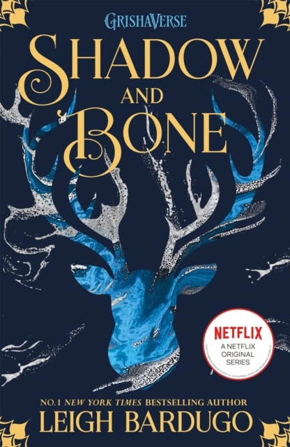 Bardugo, Leigh | Shadow and Bone