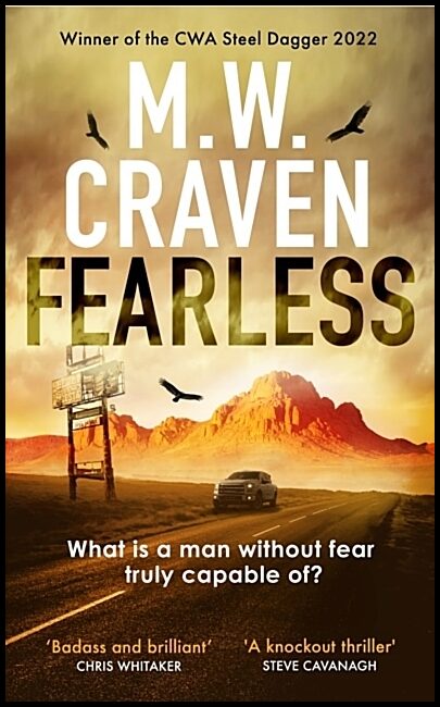 Craven, M. W. | Fearless