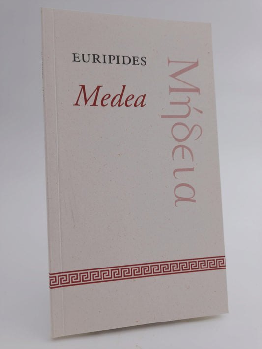 Euripides | Medea