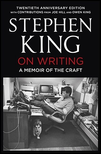 King, Stephen | On Writing : A Memoir of the Craft