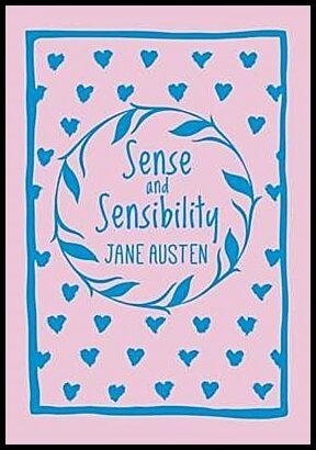 Austen, Jane | Sense and Sensibility