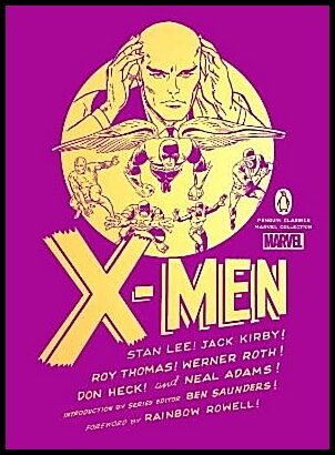 Lee, Stan | X-Men