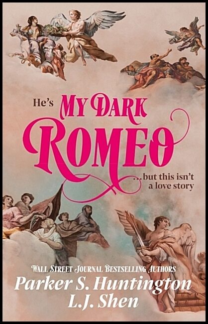 Shen, L.J. | My Dark Romeo