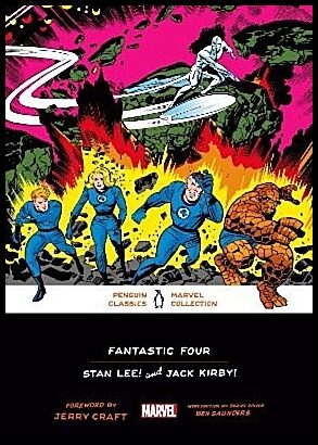 Lee, Stan | Fantastic Four