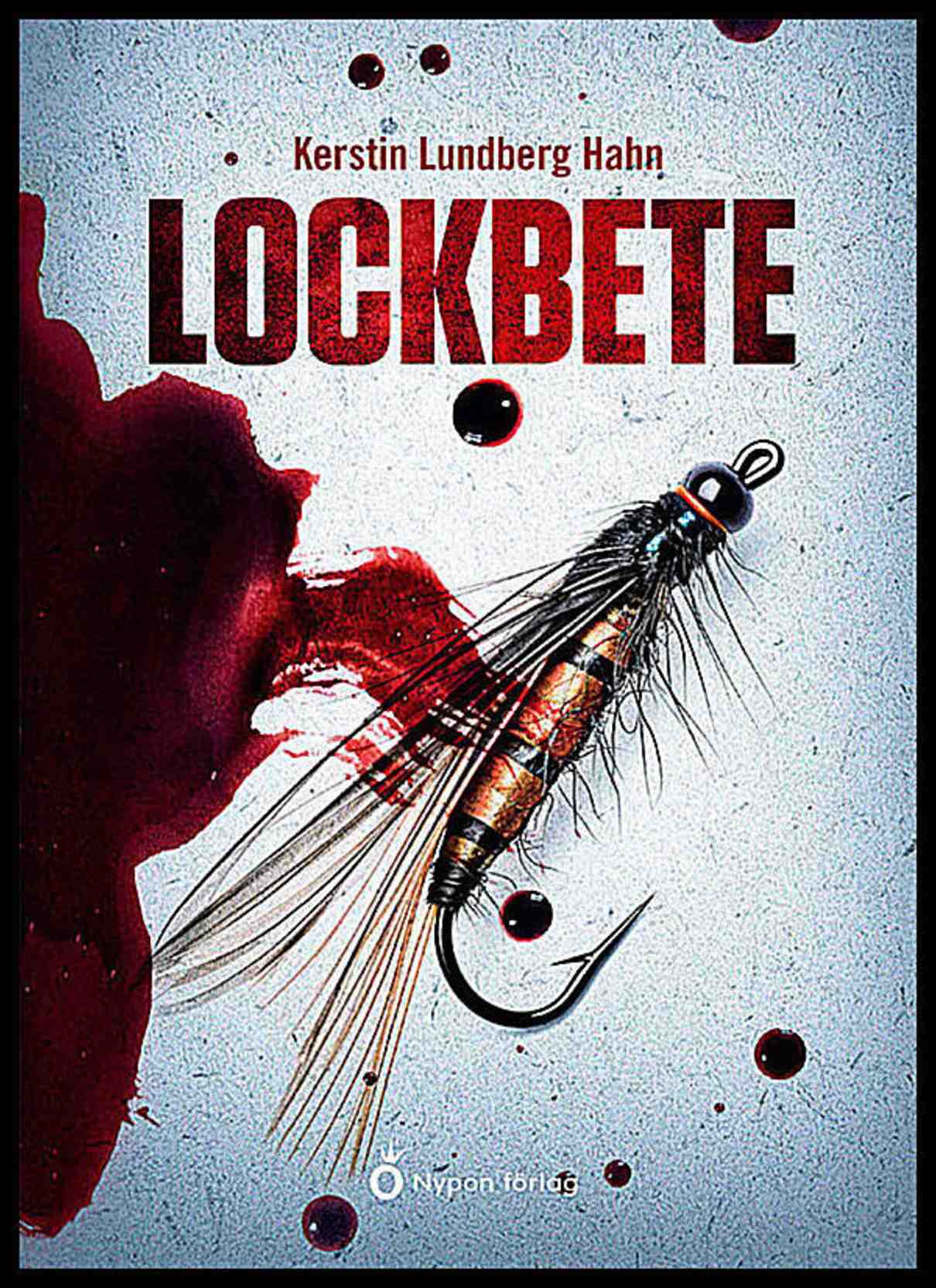 Lundberg Hahn, Kerstin | Lockbete