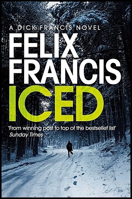 Francis, Felix | Iced