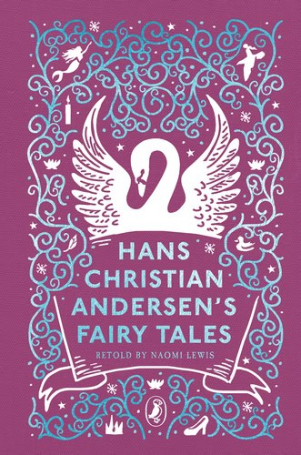 Andersen, Hans Christian | Hans Christian Andersen's Fairy Tales
