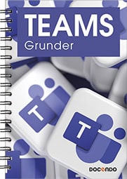 Ansell, Eva | Teams Grunder