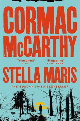 McCarthy, Cormac | Stella Maris