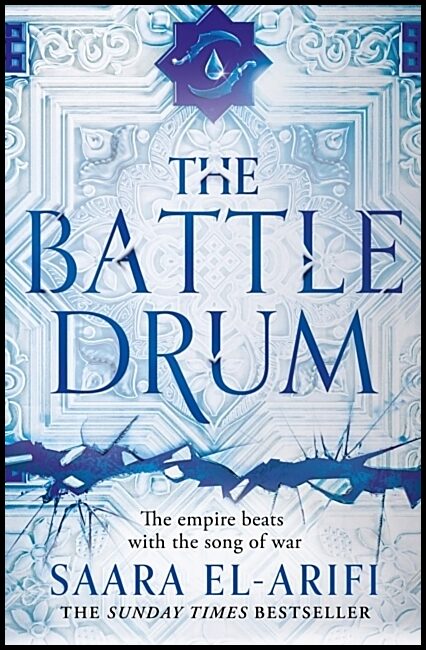 El-Arifi, Saara | The Battle Drum