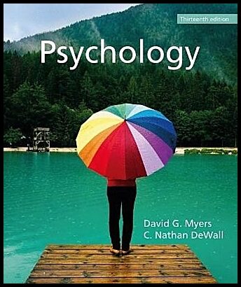 Myers, David | Psychology