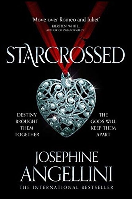 Angelini, Josephine | Starcrossed