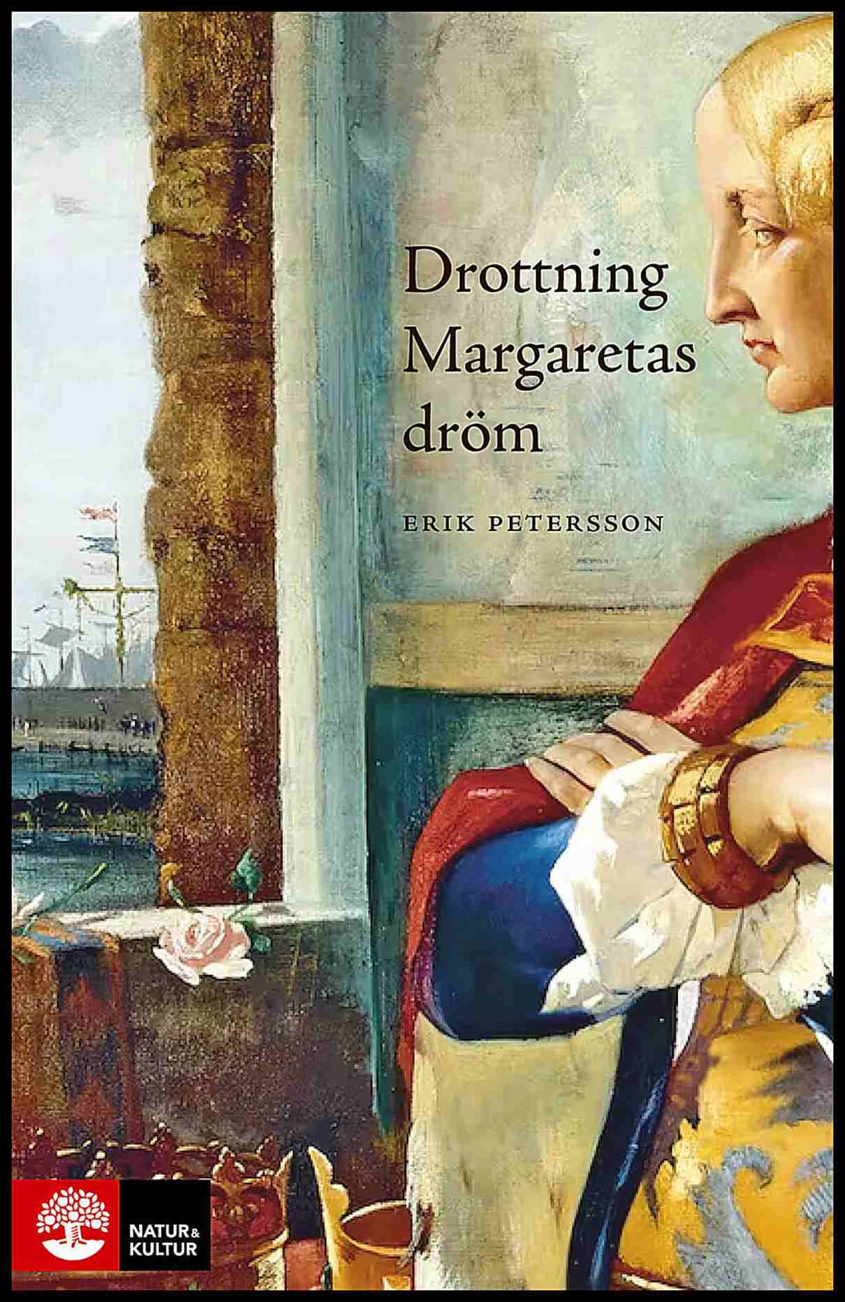Petersson, Erik | Drottning Margaretas dröm
