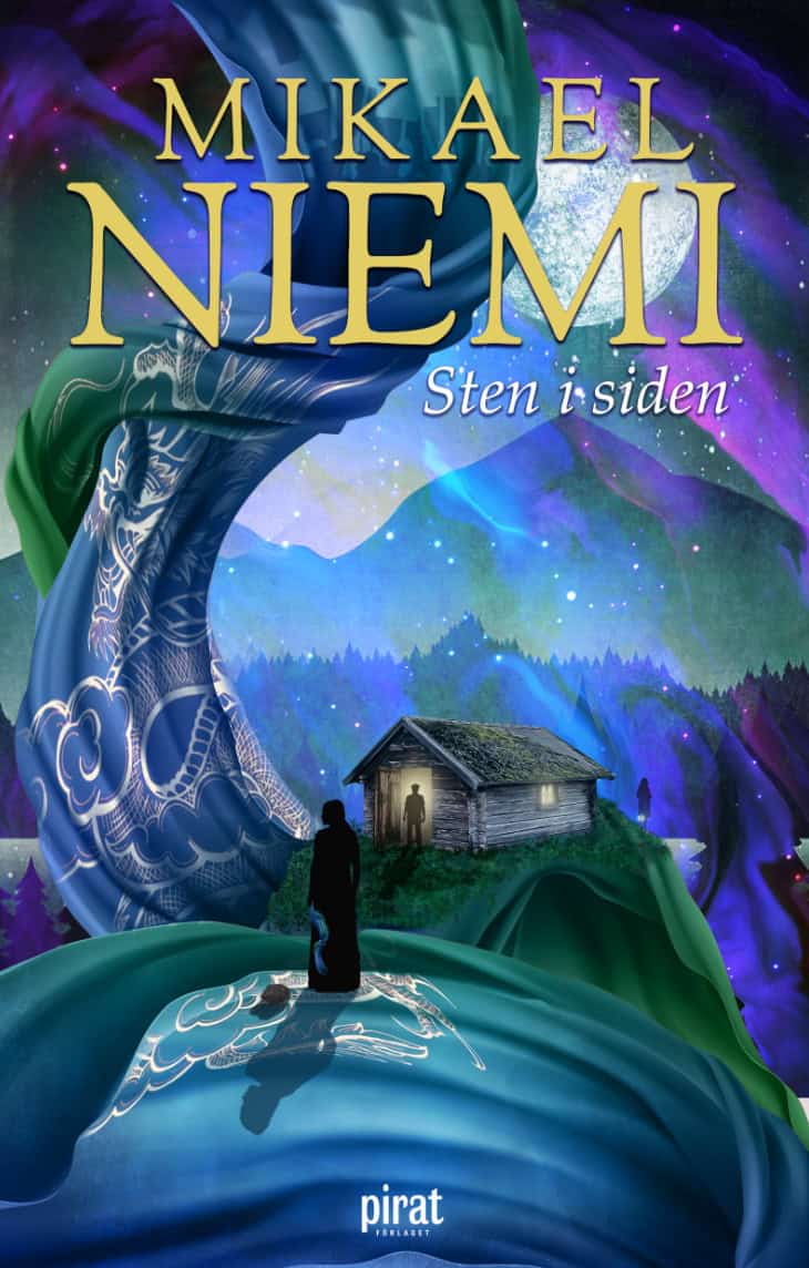 Niemi, Mikael | Sten i siden
