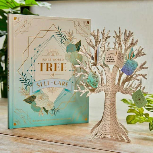 Insight | Tree of Self-Care
