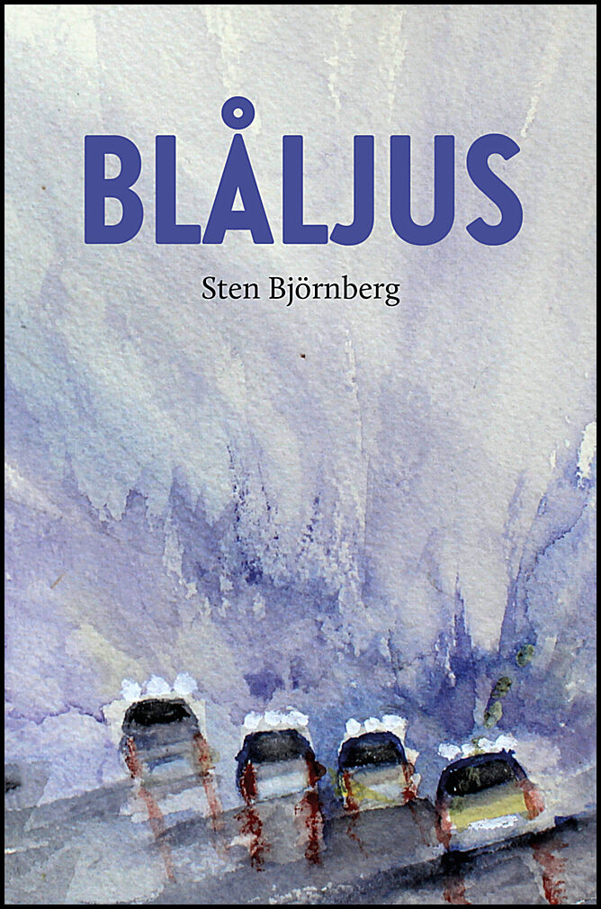Björnberg, Sten | Blåljus