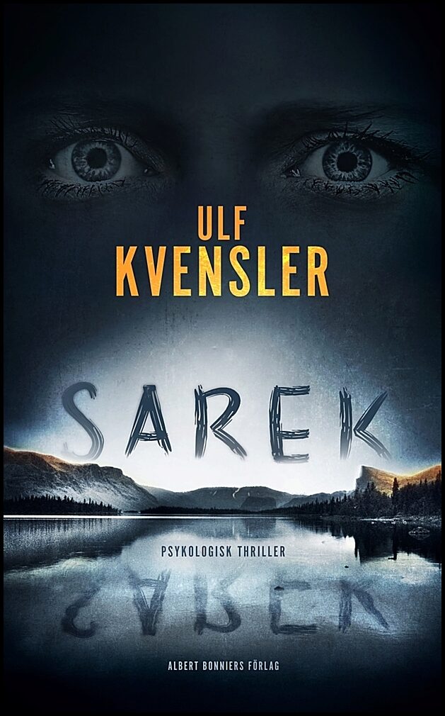Kvensler, Ulf | Sarek