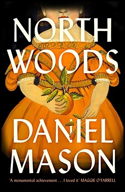 Mason, Daniel | North Woods