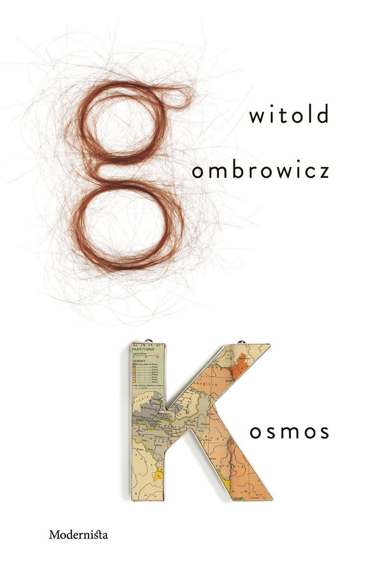 Gombrowicz, Witold | Kosmos