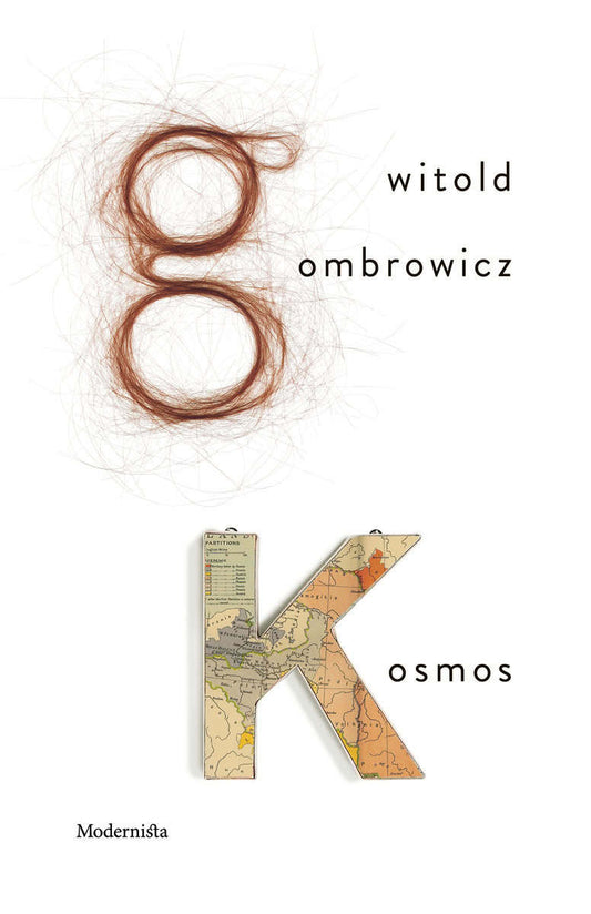 Gombrowicz, Witold | Kosmos