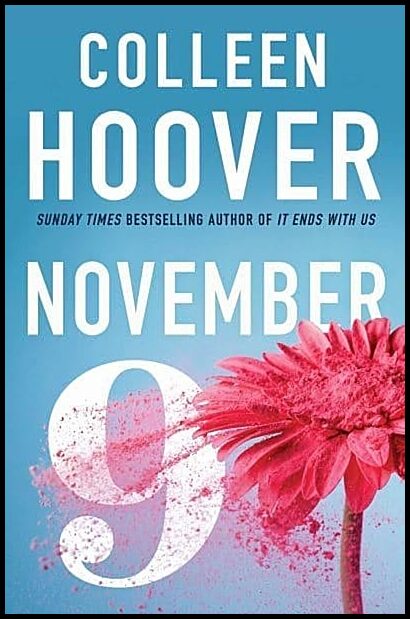 Hoover, Colleen | November 9