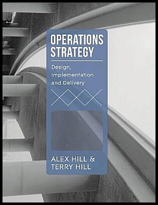 Hill, Terry | Operations Strategy