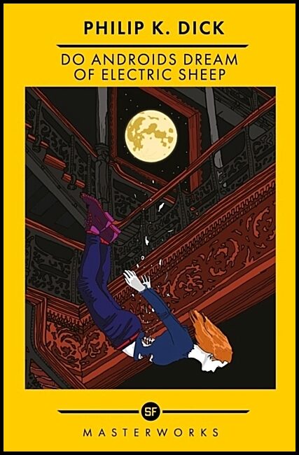 Dick, Philip K | Do Androids Dream Of Electric Sheep?