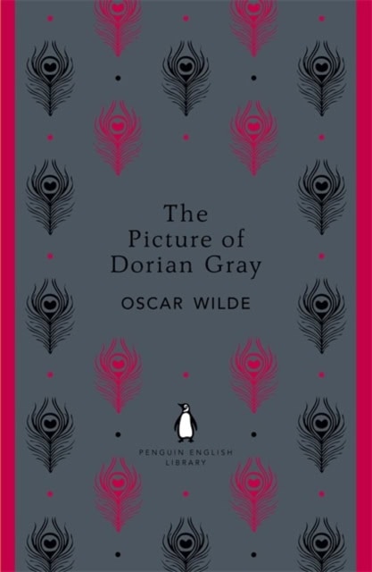 Wilde, Oscar | Picture of Dorian Gray