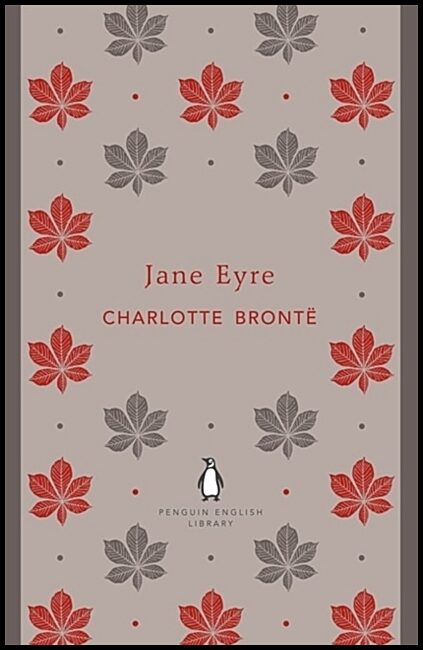 Bronte, Charlotte | Jane Eyre