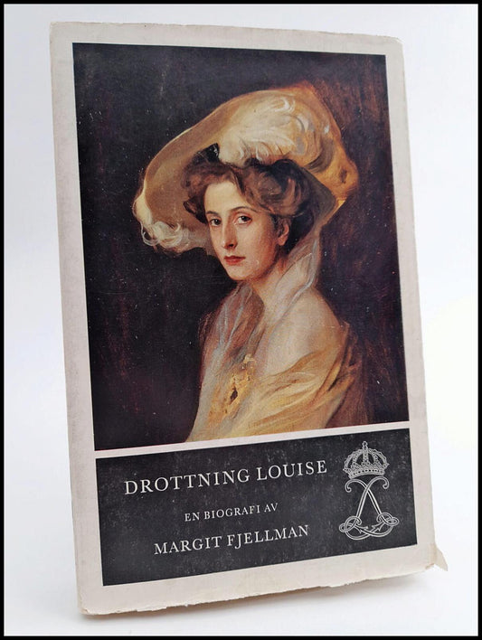 Fjellman, Margit | Drottning Louise