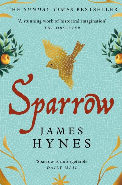 Hynes, James | Sparrow