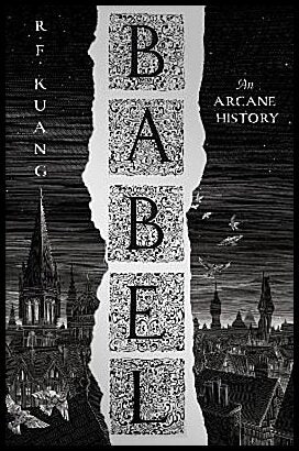 Kuang, R.F. | Babel