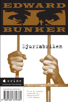 Bunker, Edward | Djurfabriken