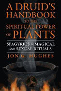 Hughes, Jon G | A Druid's Handbook to the Spiritual Power of Plants
