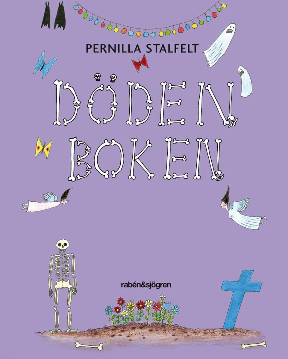 Stalfelt, Pernilla | Dödenboken