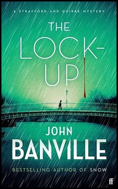 Banville, John | The Lock-Up