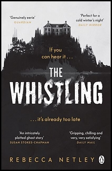 Netley, Rebecca | Whistling