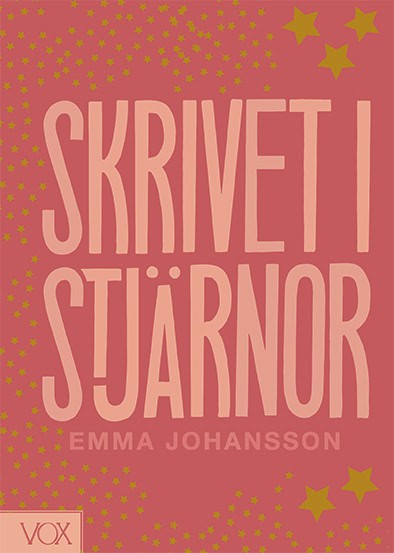Johansson, Emma | Skrivet i stjärnor