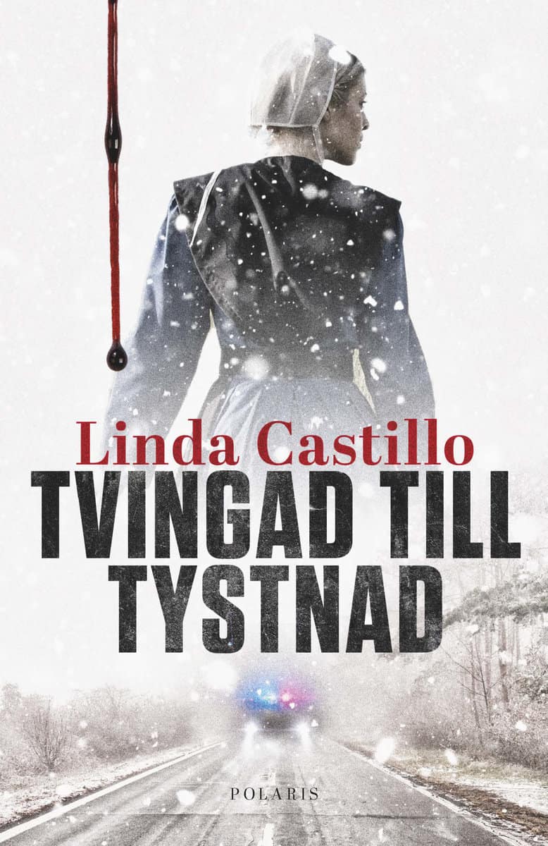 Castillo, Linda | Tvingad till tystnad