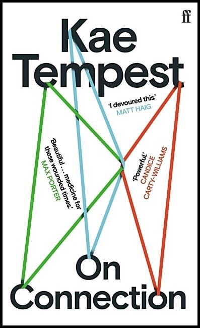 Tempest, Kae | On Connection