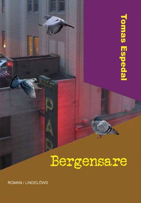 Espedal, Tomas | Bergensare