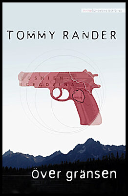 Rander, Tommy | Över gränsen : Thriller