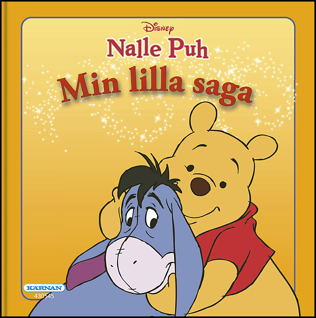 Nalle Puh