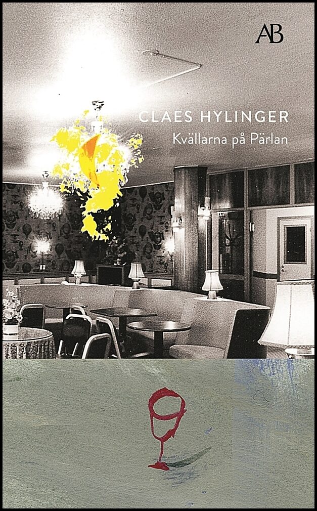 Hylinger, Claes | Kvällarna på Pärlan