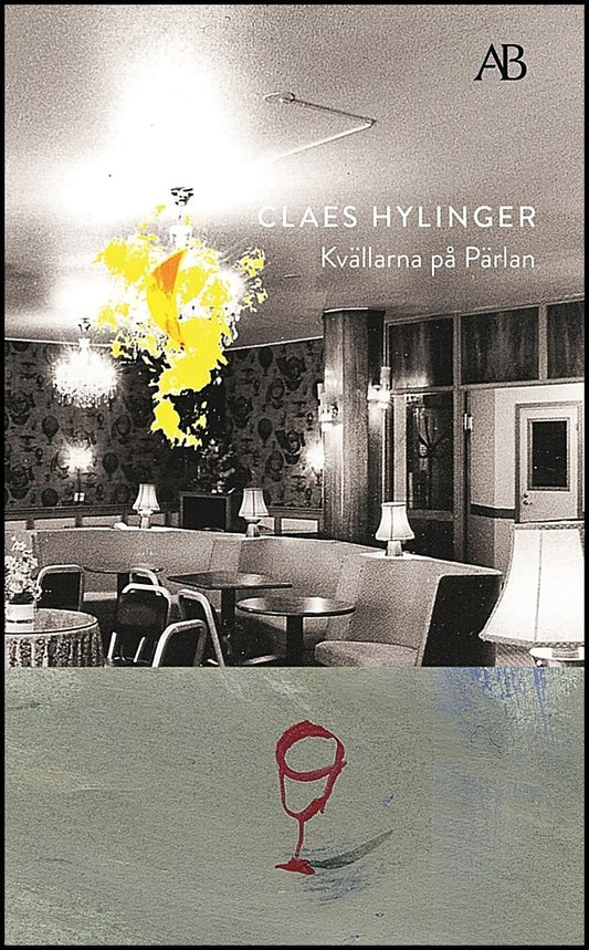 Hylinger, Claes | Kvällarna på Pärlan