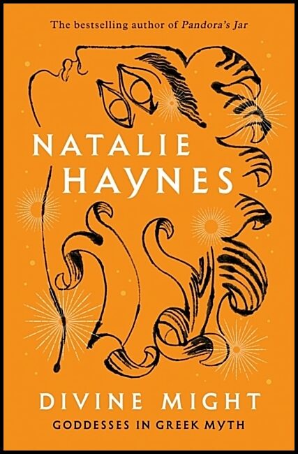 Haynes, Natalie | Divine Might